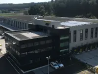 Elepress Bau AG
