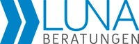 Logo Luna Beratungen GmbH