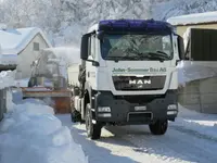 John + Sommer Bau AG