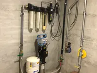 Aquapro SA