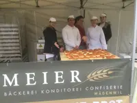 Meier Bäckerei Confiserie AG