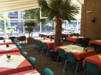 Restaurant Pöstli