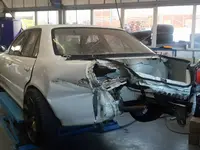Garage Carrosserie Road Passion SARL