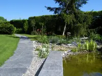 LEDER Garten- + Landschaftsbau - Klicken Sie, um das Bild 12 in einer Lightbox vergrössert darzustellen