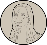 Angelika Lynn-Logo