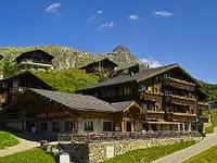 Alpfrieden