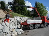 Lacher Bagger AG - Klicken Sie, um das Bild 9 in einer Lightbox vergrössert darzustellen