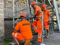 Stella Ponteggi Sagl