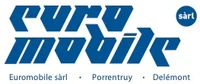 Euromobile Sàrl-Logo