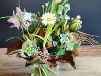 Au Panier Fleuri Sàrl
