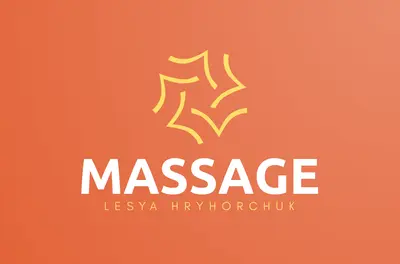 Massage Lesya Hryhorchuk