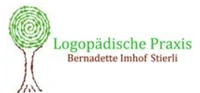 Logopädische Praxis Imhof Bernadette-Logo