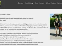 Fahrwärk GmbH - Klicken Sie, um das Bild 1 in einer Lightbox vergrössert darzustellen