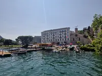 Boatcenter Palace Lugano SA