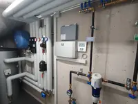 Lingenhag Haustechnik AG