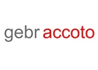 Gebr. Accoto Wohnraum AG-Logo