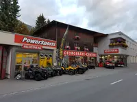 HELDSTAB AG Motorgeräte & Landtechnik