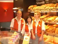 Schwyter Bäckerei - Klicken Sie, um das Bild 7 in einer Lightbox vergrössert darzustellen