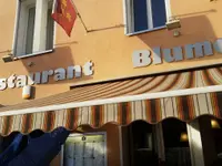 Restaurant Blume