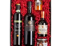 L'enoteca | Liechti Weine
