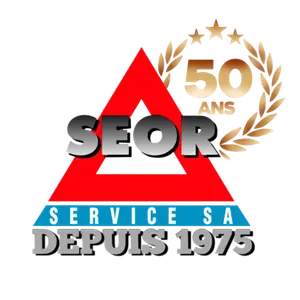 Seor Service SA