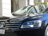 Langetau Taxi GmbH