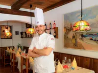 La Tegola - Ristorante Pizzeria - Klicken Sie, um das Bild 14 in einer Lightbox vergrössert darzustellen