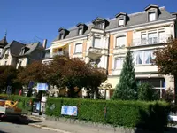 Pflegeheim Salem, APWG