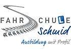 Logo Fahrschule Schmid