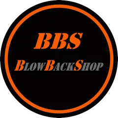 Blowbackshop