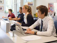 TASIS The American School in Switzerland