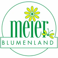 Blumenland Schweiz AG-Logo