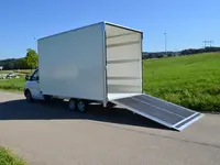 Baldinger Fahrzeugbau