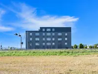 Alvazzi Immobilier SA