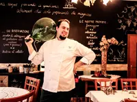 Ristorante Lattecaldo