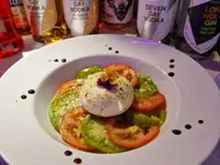 Station Rock Café