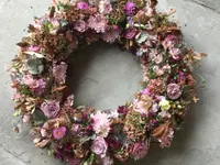 Blumen Candinas / Fluras Candinas