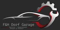 F & H Dorf Garage, Inh. Kadriu-Logo