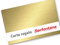 Centro Shopping Serfontana