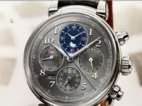 Chronometrie Spinnler + Schweizer AG