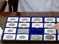 Häberling Marcel Numismatik