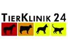 Tierklinik24-Logo