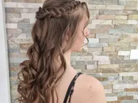 Ronja's Hair Dream