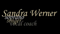 Gesangsstudio Sandra Werner-Logo