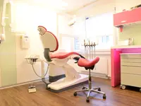 Dr. med. dent. Gottschlich Martin