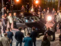 Centre Porsche Lausanne