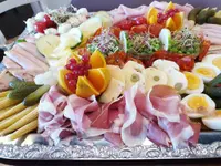 La bottega da Pina