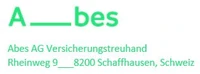 ABES AG Versicherungstreuhand-Logo