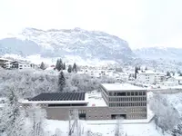 SPREITER Architektur und Bauleitung