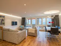 Wengen Apartments AG